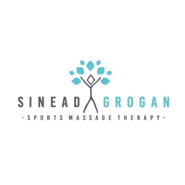Logo for Sg Sports & Therapy 
